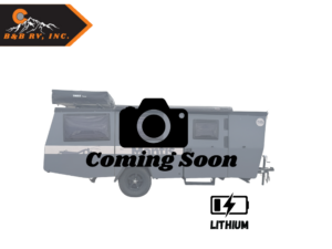 TAXA Mantis Used 2020