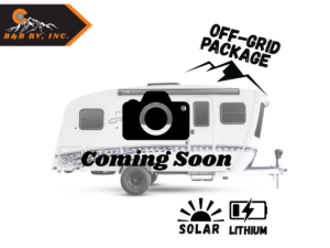 inTech Sol Dusk Rover Off-Grid 2025