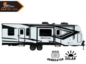 Grand Design Momentum 31G 2023 - Used