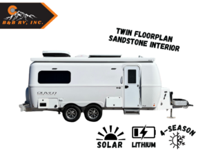 Oliver Legacy Elite II Platinum 2026