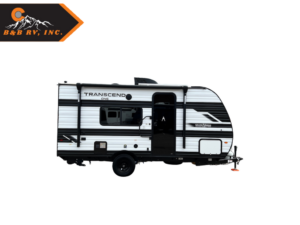 Grand Design Transcend One 151RB 2025 - Used