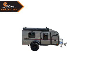 inTech Flyer Pursue 2021 - Used