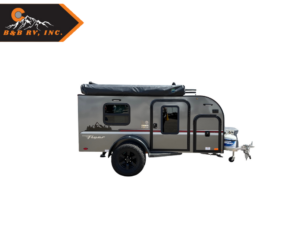 inTech Flyer Pursue 2021 - Used