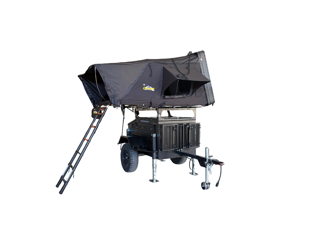 oliver legacy elite trailer