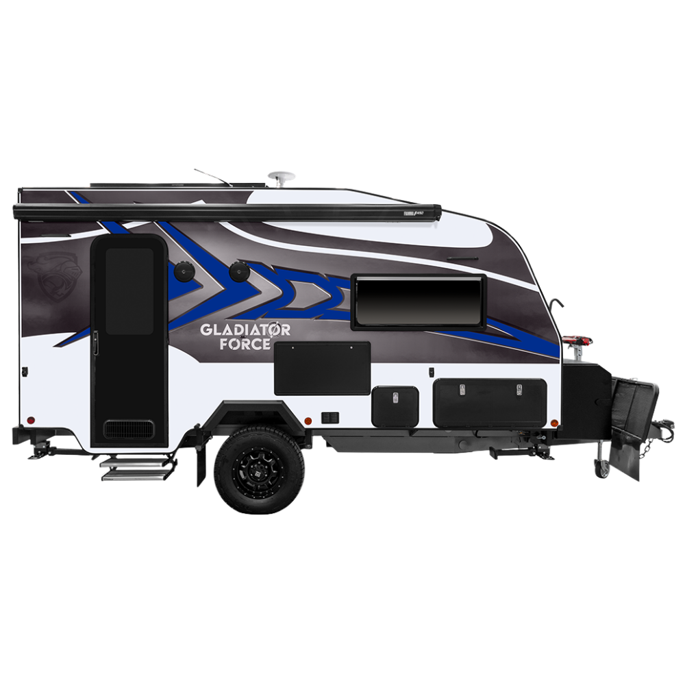 Dreamhaven Gladiator